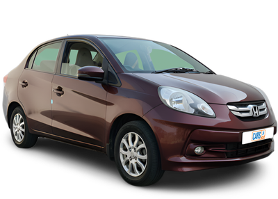 Honda Amaze-img